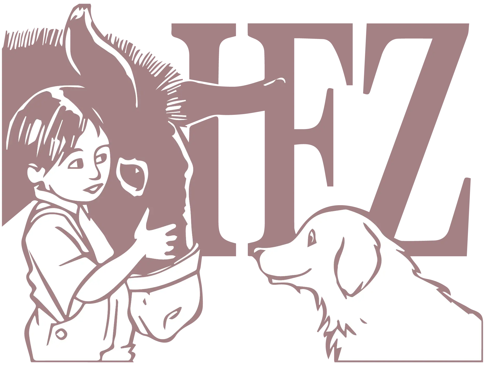 Logo IFZ